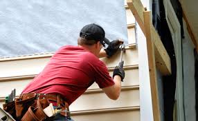 Reliable Pecan Grove, TX Siding Solutions